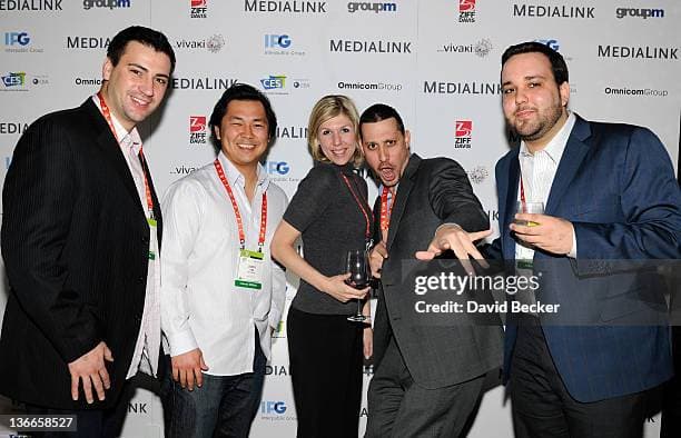 startup image